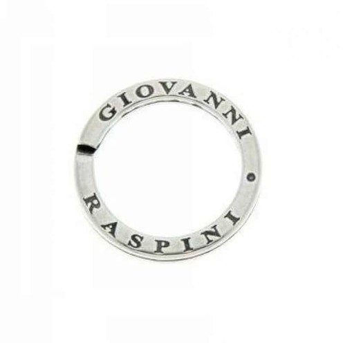Portachiavi Raspini Cerchio Piccolo Brisé - 6120