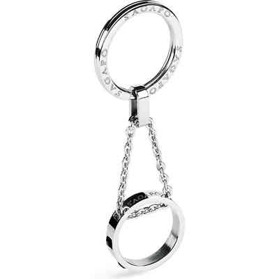 Portachiavi S'Agapò Boston Circle - SBS01