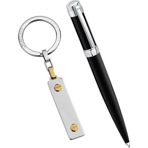 Portachiavi Set Uomo Morellato Class - SU3082