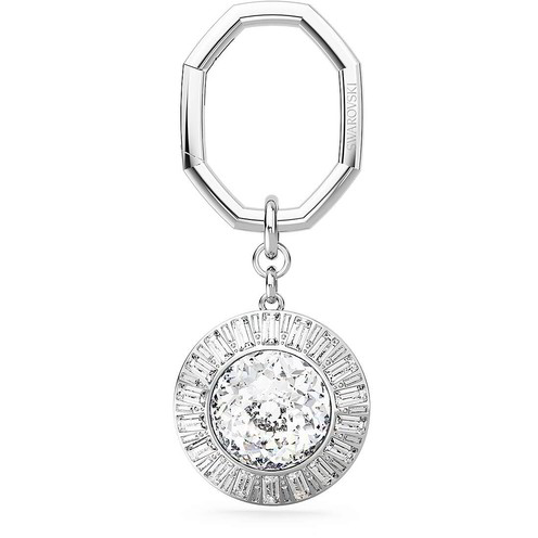 Portachiavi Swarovski Easy White - 5669119