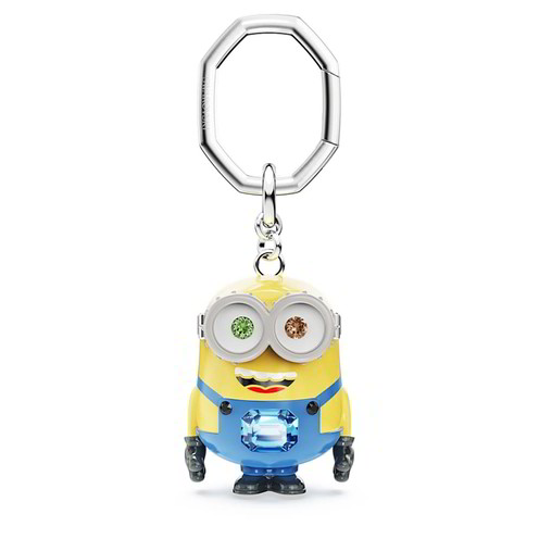 Portachiavi Swarovski Minions Bob - 5746382