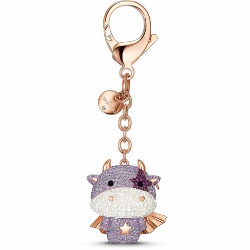 Portachiavi Swarovski Zodiac - 5552795