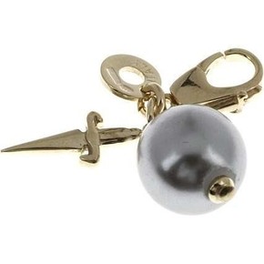 Portachiavi Unisex Cesare Paciotti Classic - JPCN0435G