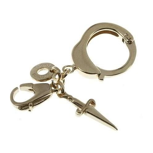 Portachiavi Unisex Cesare Paciotti Classic - JPCN0441G