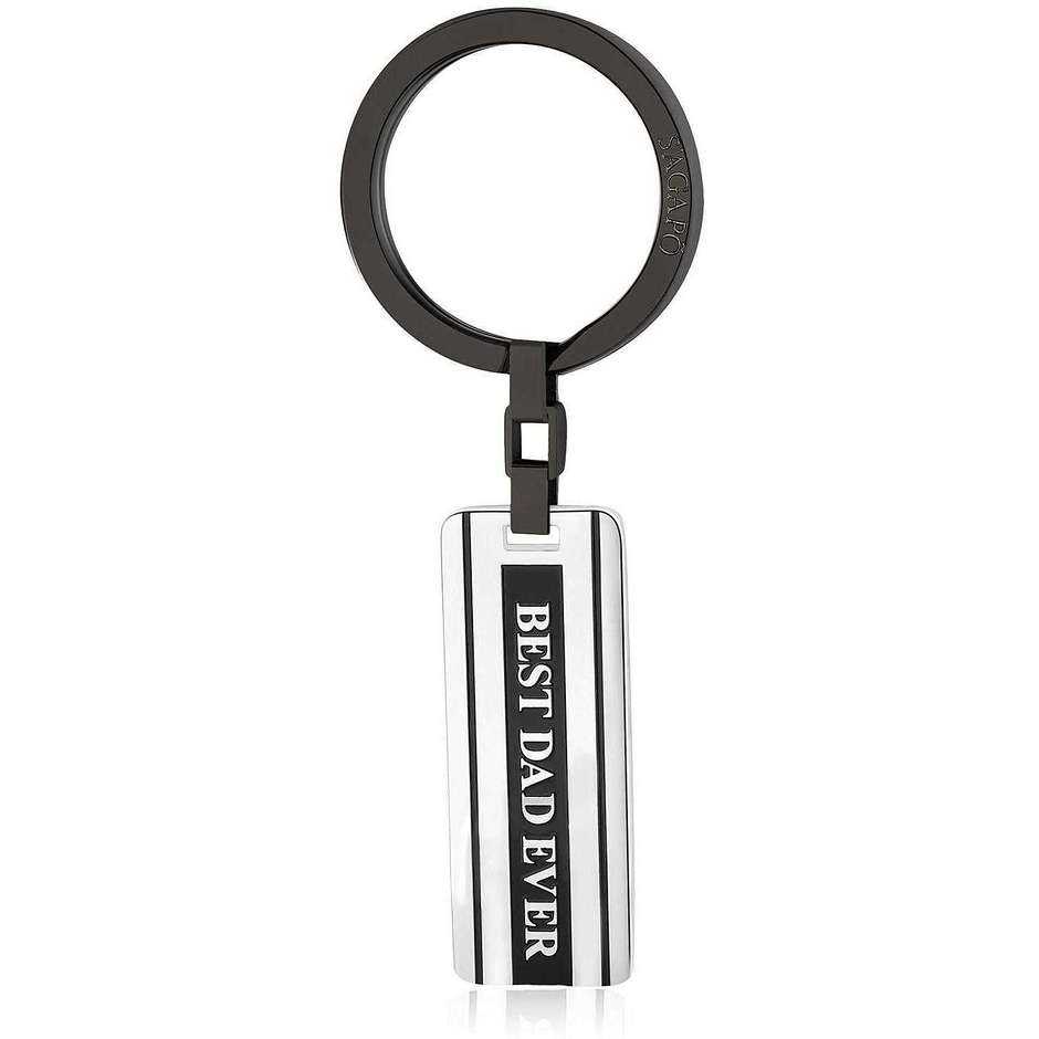 Furla ALLEGRA KEYRING BEAR - Portachiavi - agave/verde chiaro