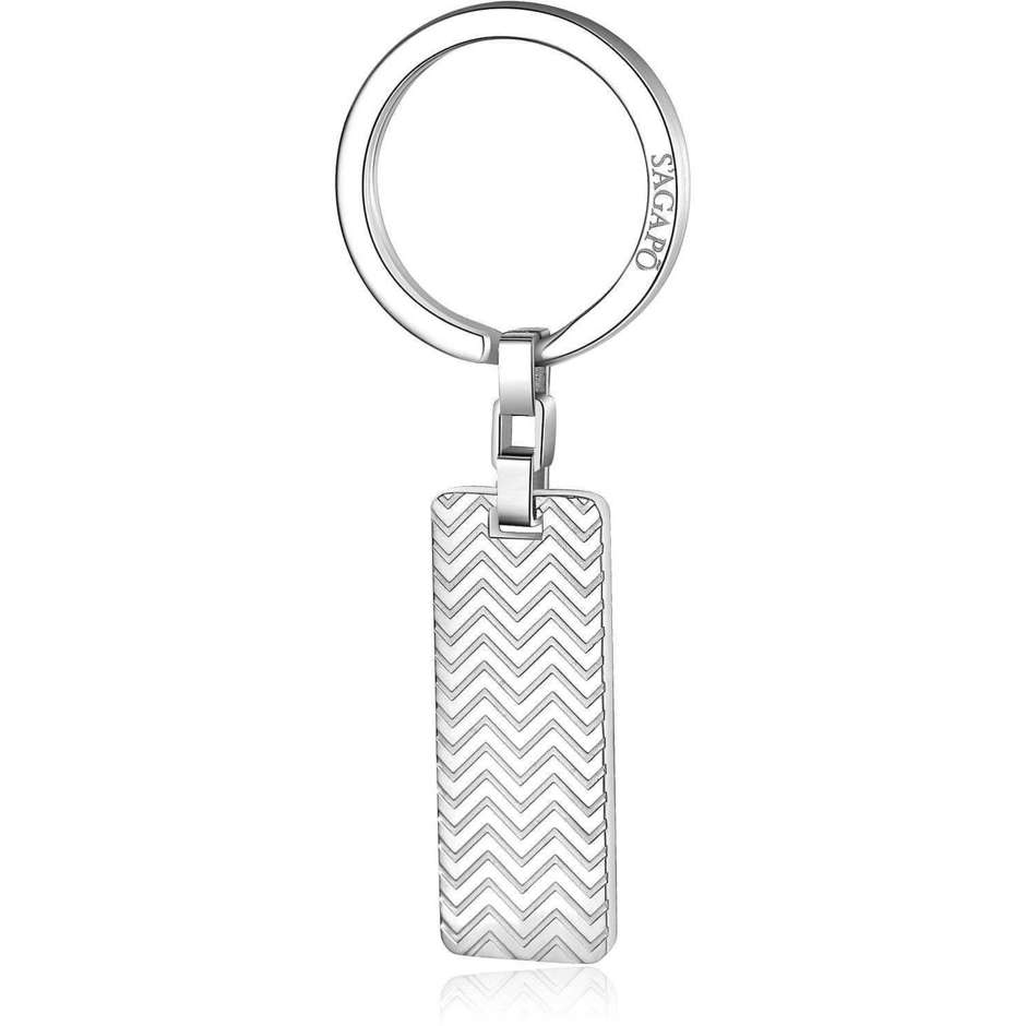 Portachiavi Unisex S'Agapò Charisma - SHS52