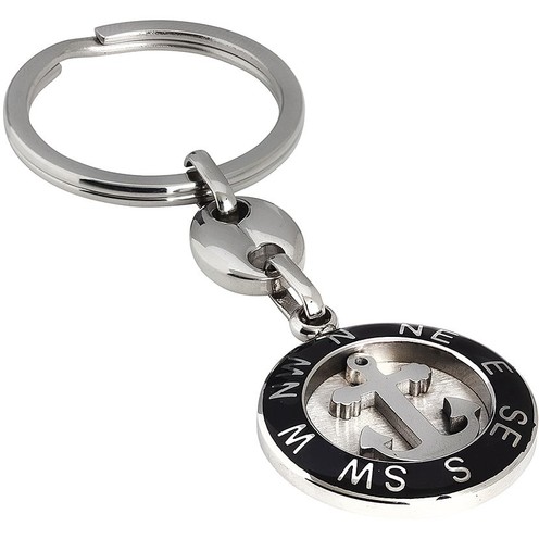 Portachiavi Uomo Boccadamo Man - APC059