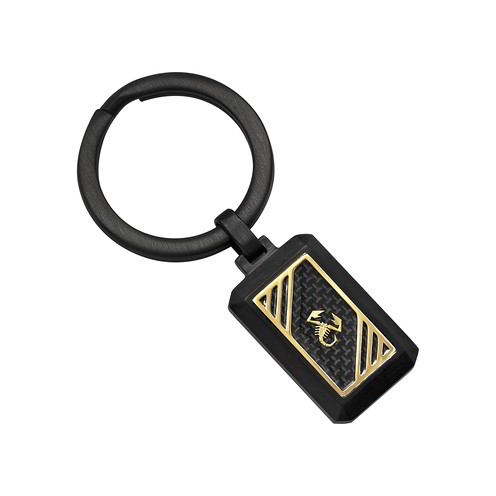 Portachiavi Uomo Breil Abarth - TJ3968