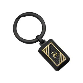 Portachiavi Uomo Breil Abarth - TJ3968