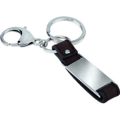 Portachiavi Uomo breil B Mix - TJ3091