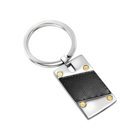 Portachiavi Uomo Breil Radiant Fiber - TJ3969