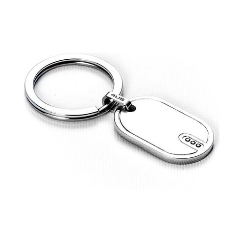 Portachiavi Uomo Cesare Paciotti - 4UPC1258