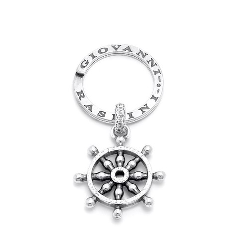 Portachiavi Uomo Giovanni Raspini Timone - 11635