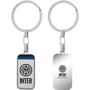 Portachiavi Uomo Inter Logo - B-IP002XAB