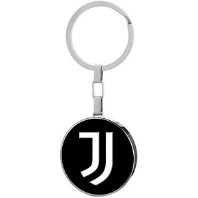 Portachiavi Uomo Juventus Logo - B-JP001XAN