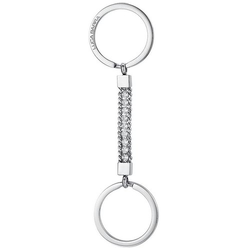 Portachiavi Uomo Luca Barra Simboli - PK285