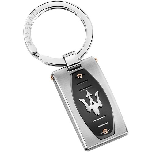 Portachiavi Uomo Maserati Jewels - KMU4190101