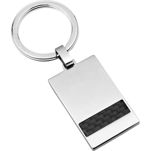 Portachiavi Uomo Morellato Element - SU8616