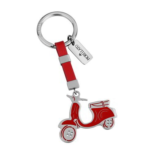 Portachiavi Uomo Morellato Freetime - SU3025