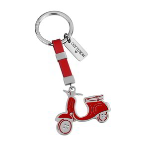 Portachiavi Uomo Morellato Freetime - SU3025 Portachiavi Uomo Morellato Freetime - SU3025