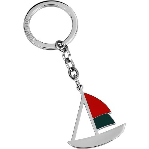 Portachiavi Uomo Morellato Sport - SU3085