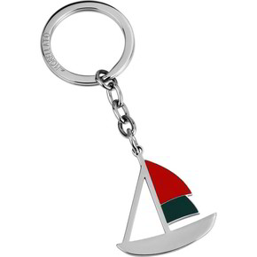 Portachiavi Uomo Morellato Sport - SU3085 Portachiavi Uomo Morellato Sport - SU3085