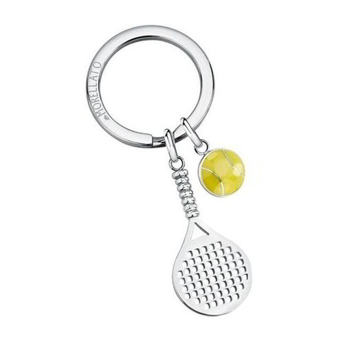 Portachiavi Uomo Morellato Sport - SU8627