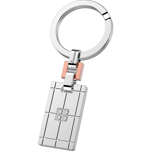 Portachiavi Uomo Zancan Hi Teck - EHP036