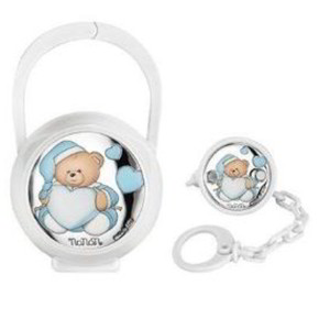 Portaciuccio Bambino Nanan Orsetto - NPO0019