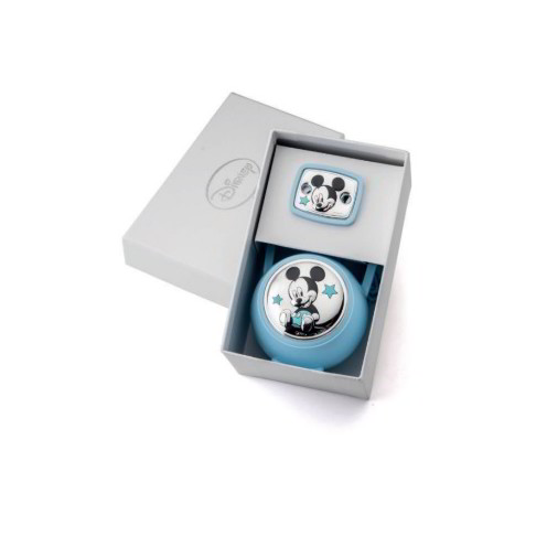 Portaciuccio Disney Mickey Mouse - D134 C