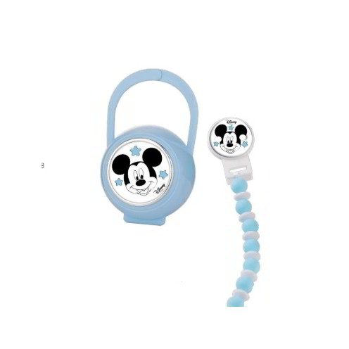Portaciuccio Spilla Disney Mickey Mouse - D513 C