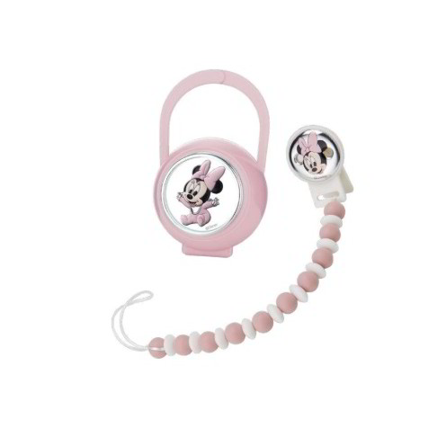 Portaciuccio Spilla Disney Minnie Mouse - D567 RA