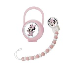 Portaciuccio Spilla Disney Minnie Mouse - D567 RA