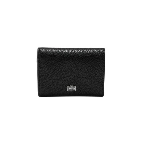 Portafoglio Giovanni Raspini Pelle Goffrata - L0017