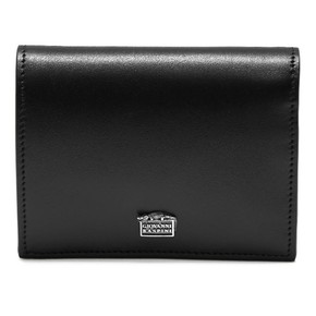 Portafoglio Giovanni Raspini Pelle Liscia - L0006