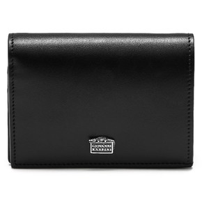 Portafoglio Giovanni Raspini Zip Pelle Liscia - L0007