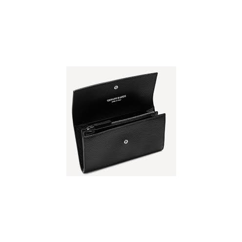 Portafoglio Raspini Continental Pelle Goffrata - L0018