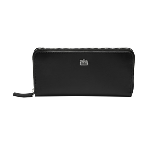 Portafoglio Raspini Continental Pelle Goffrata - L0019