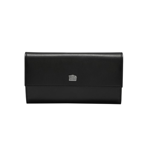 Portafoglio Raspini Continental Pelle Liscia - L0008