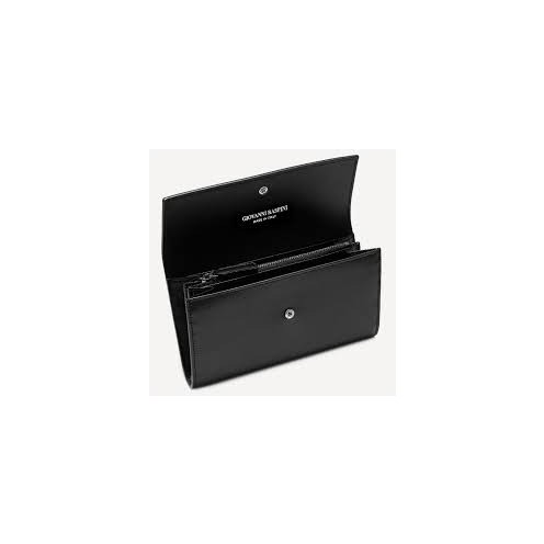 Portafoglio Raspini Continental Pelle Liscia - L0008