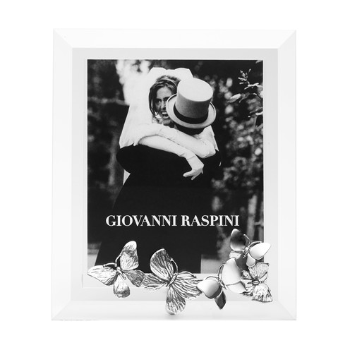 Portafoto Raspini Luce Farfalle Media - 2216