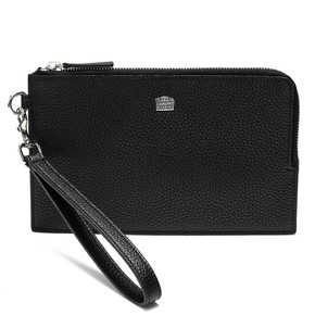 Pouch Giovanni Raspini Pelle Goffrata - L0020