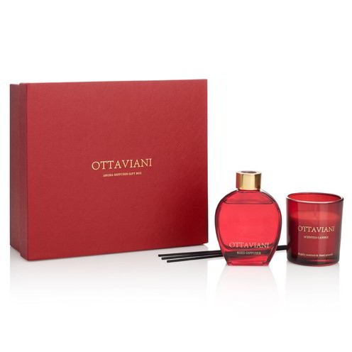 Profumatore Ottaviani Candela Profumata - 31487