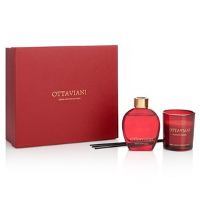 Profumatore Ottaviani Candela Profumata - 31487