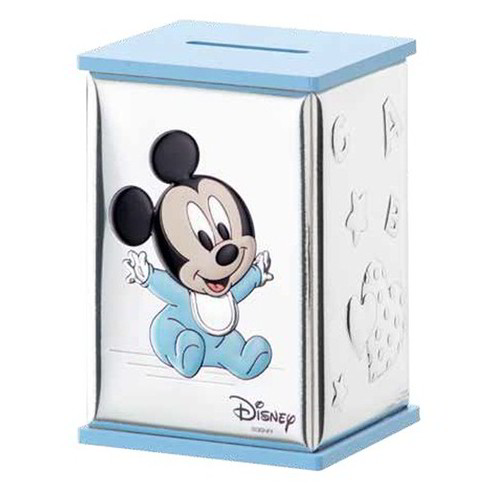Salvadanaio Disney Baby Mickey Mouse - D545C