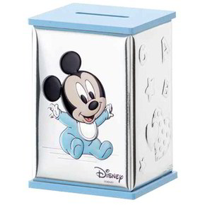 Salvadanaio Disney Baby Mickey Mouse - D545C