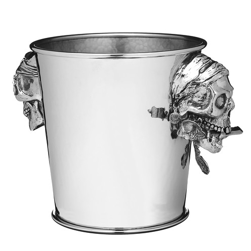 Secchio Champagne Giovanni Raspini Jack - B0156