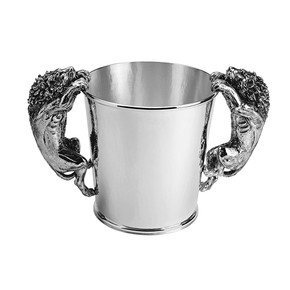 Secchio Champagne Giovanni Raspini Leoni - 1885