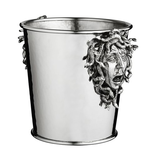 Secchio Champagne Giovanni Raspini Medusa - B0415