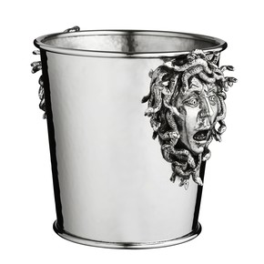 Secchio Champagne Giovanni Raspini Medusa - B0415